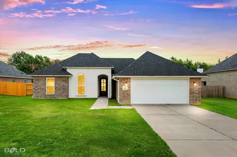 6881 White Tail Ln, Shreveport, LA 71107