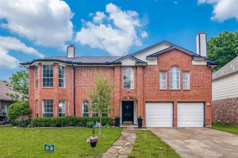 2314 Richfield Dr, Garland, TX 75040