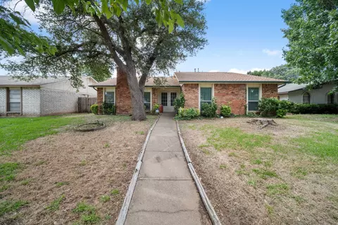 7330 Long Canyon Trl, Dallas, TX 75249