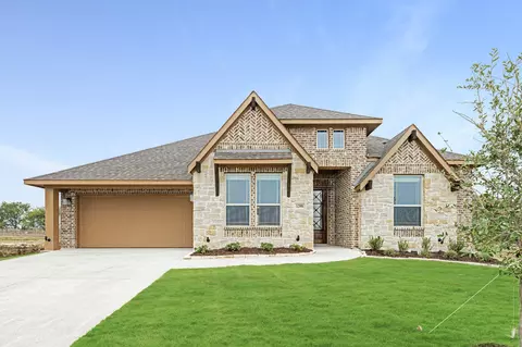 1208 Kettlewood Dr, Godley, TX 76044