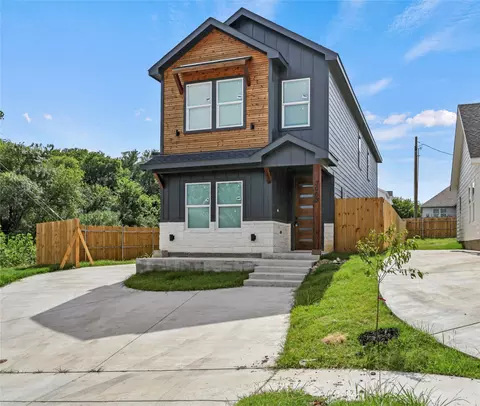 3003 Prairie Ave, Fort Worth, TX 76106