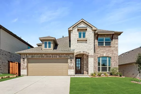 117 Verbena Ridge Dr, Fort Worth, TX 76131