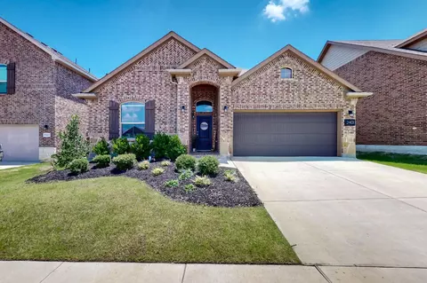 2401 Blackrail Ct, Argyle, TX 76226