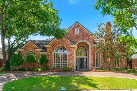4908 Sandestin Dr, Dallas, TX 75287