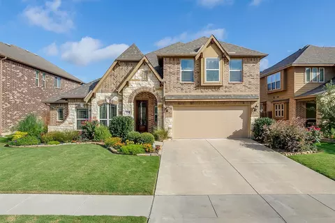 1748 Laramie Ln, Burleson, TX 76028