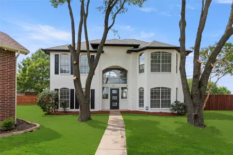 7921 Gibsland Dr, Plano, TX 75025