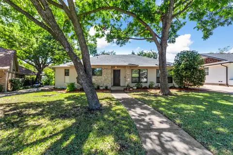 1113 Greenway Dr, Richardson, TX 75080