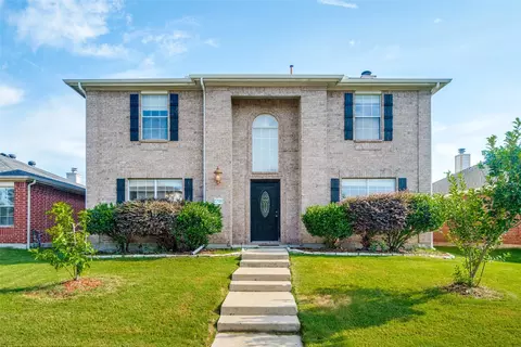 2706 Hillside Dr, Wylie, TX 75098