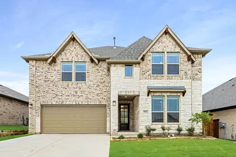 9516 Lanshire Ln, Fort Worth, TX 76131