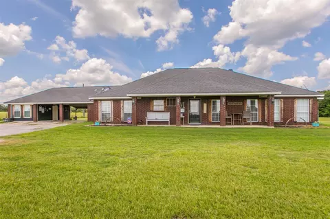 1208 Us Highway 84 W, Teague, TX 75860