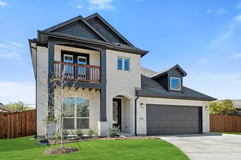 9501 Lanshire Ln, Fort Worth, TX 76131