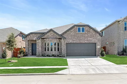 3220 Apple Creek Ave, Crandall, TX 75114