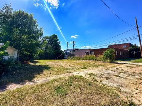 506 Tennessee St, Graham, TX 76450