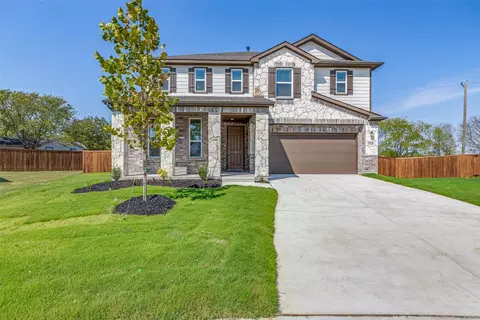 1346 Kingsbridge Dr, Princeton, TX 75407