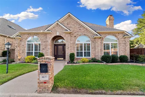 4625 Wild Turkey Trl, Arlington, TX 76016