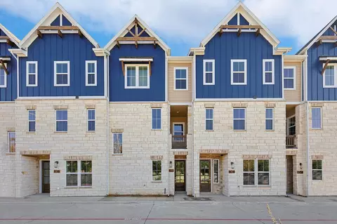 812 Comal Dr, Plano, TX 75075