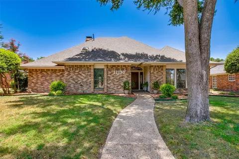 12130 Pleasant Valley Dr, Dallas, TX 75243