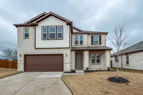 1364 Kingsbridge Dr, Princeton, TX 75407
