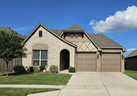 12405 Angel Vine Dr, Burleson, TX 76028