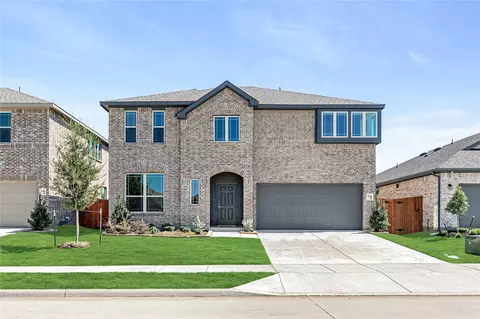 3256 Apple Creek Ave, Crandall, TX 75114