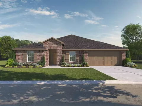 833 Alexandria Ln, Joshua, TX 76058