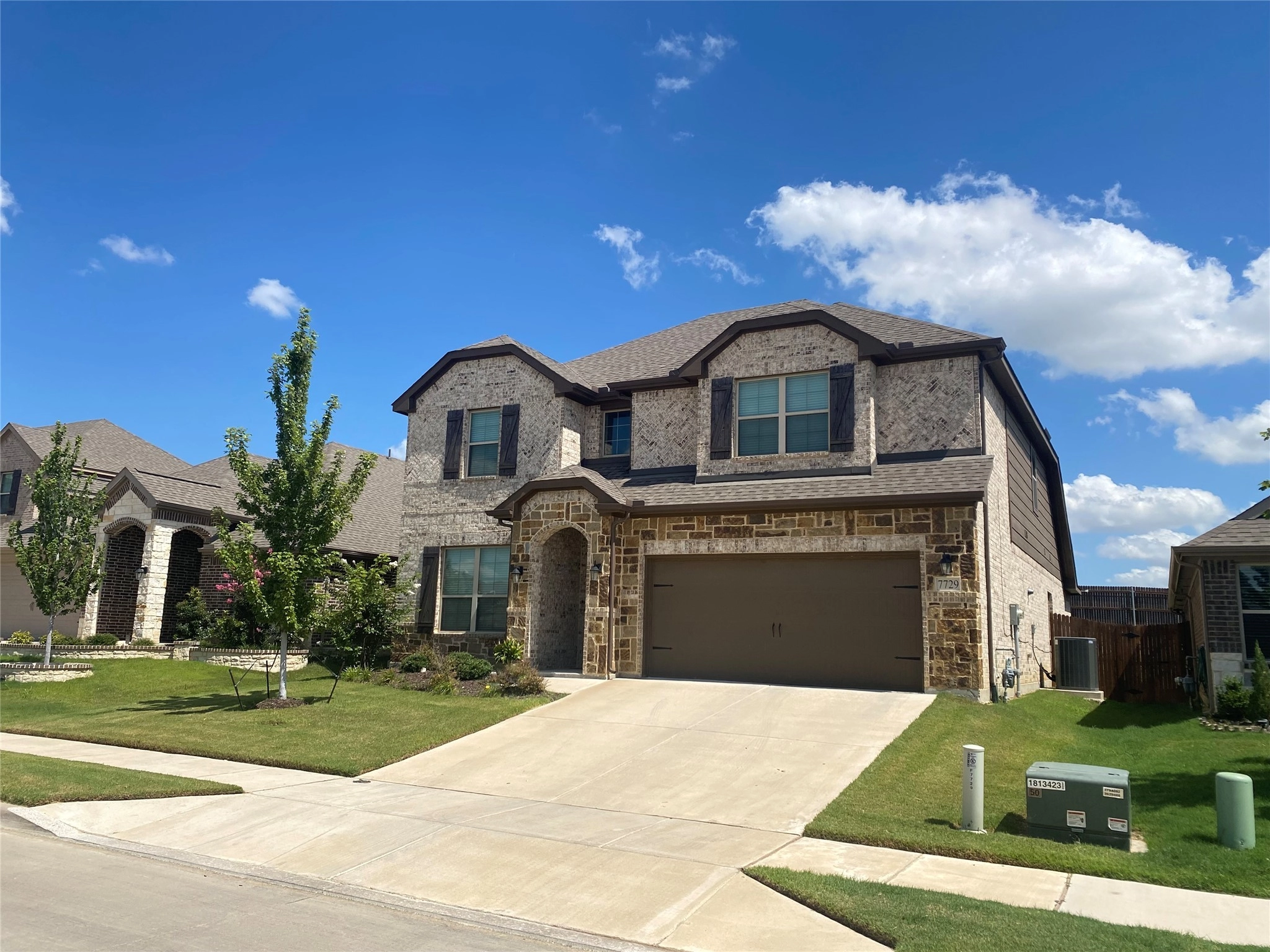 7729 Northumberland Dr  