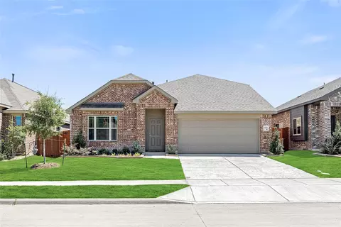 3224 Apple Creek Ave, Crandall, TX 75114