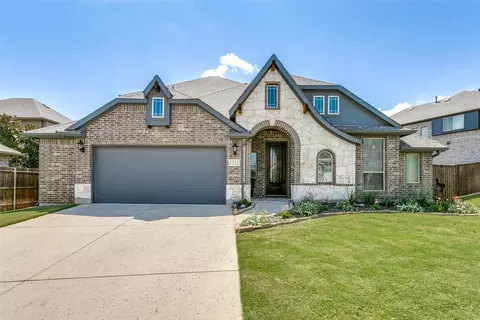 1212 Alderwood Dr, Justin, TX 76247