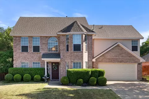2306 Grimsley Ter, Mansfield, TX 76063