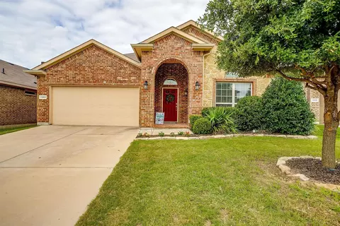 1209 Glen Ct, Weatherford, TX 76087