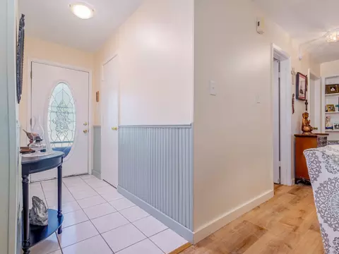 Entry Way - 904 N 3rd St, Bangs, TX 76823 photo 1 of 1