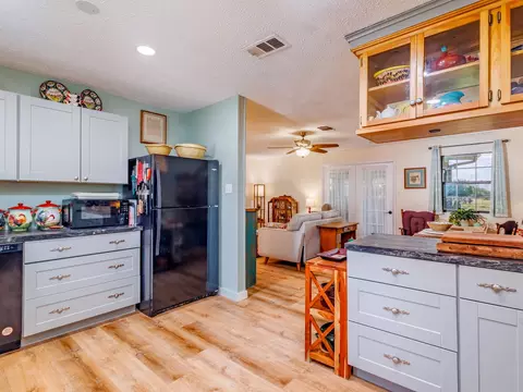 Kitchen - 904 N 3rd St, Bangs, TX 76823 photo 2 of 3