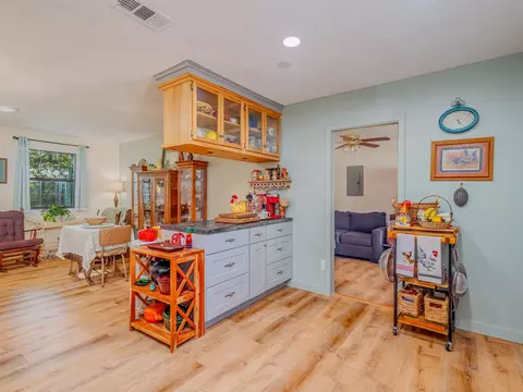Kitchen - 904 N 3rd St, Bangs, TX 76823 photo 3 of 3
