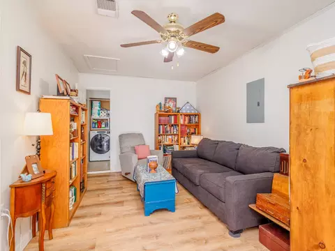 Living - 904 N 3rd St, Bangs, TX 76823 photo 4 of 5