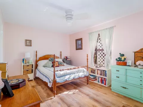 Bedroom - 904 N 3rd St, Bangs, TX 76823 photo 1 of 4