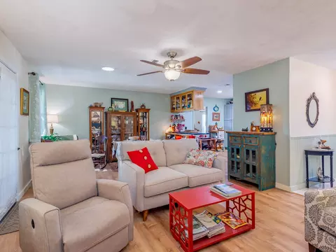 Living - 904 N 3rd St, Bangs, TX 76823 photo 2 of 5