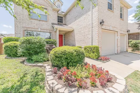4600 Trumpet Vine, Denton, TX 76208