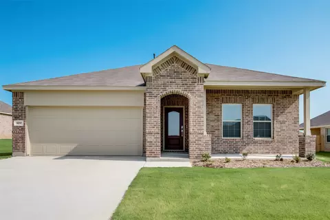 1333 Pistachio Dr, Azle, TX 76020