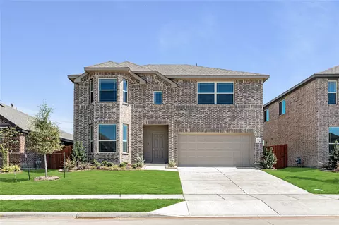 3260 Apple Creek Ave, Crandall, TX 75114