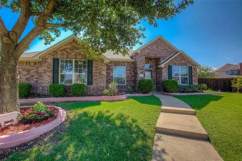 300 Da Vinci Ct, Wylie, TX 75098