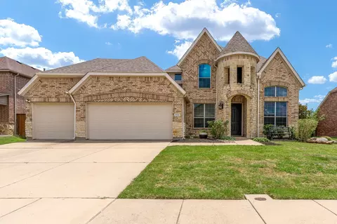 300 Dave Trl, Prosper, TX 75078