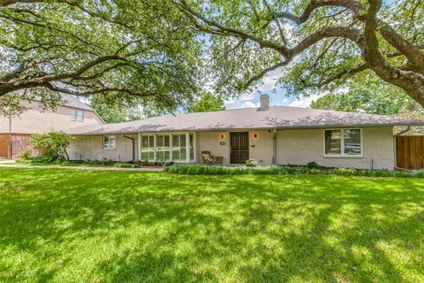4040 Goodfellow Dr, Dallas, TX 75229