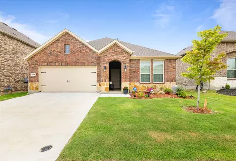 3512 Honey Hill Rd, Aubrey, TX 76227