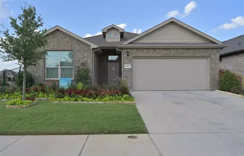 9557 Alderleaf Trl, Crowley, TX 76036