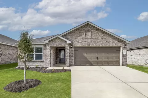 515 Ad Crain St, Venus, TX 76084