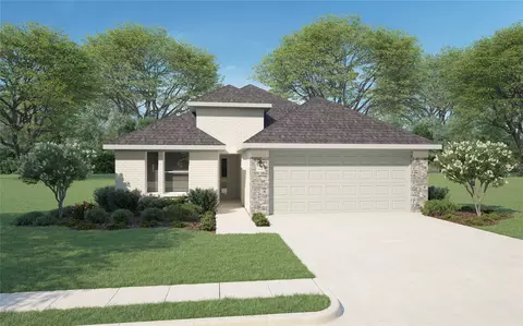 2414 Adenmore Ln, Forney, TX 75126