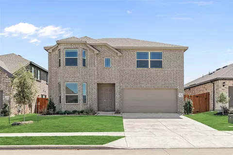 3216 Apple Creek Ave, Crandall, TX 75114