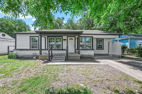 3108 Kilburn Ave, Dallas, TX 75216