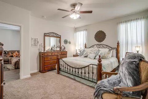 1208 Pacifica Trl, Cleburne, TX 76033 photo 20