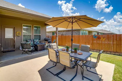 1208 Pacifica Trl, Cleburne, TX 76033 photo 34